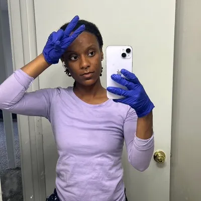 A’s cleaning
