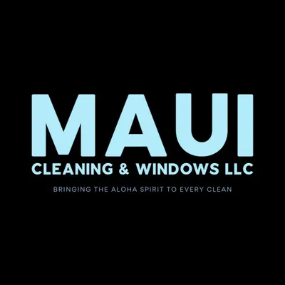 Maui cleaning and windows LLC