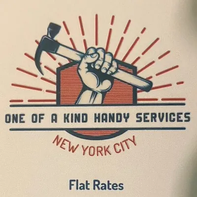 One of a kind Handy Services