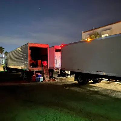 The Moving Guy, LLC