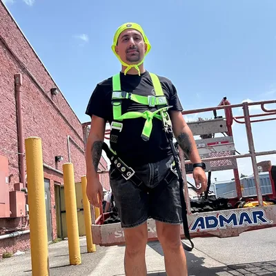 Archie Handyman