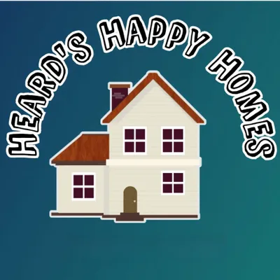 Heard Happy Home