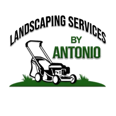 Landscaping Services by Antonio