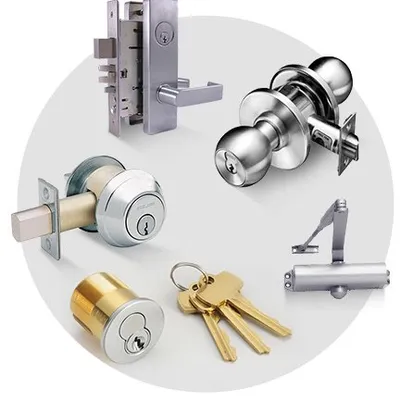 Locksmith