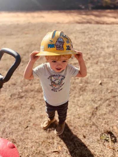 TGIF Construction