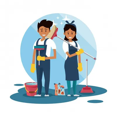 Nora's House Keeping