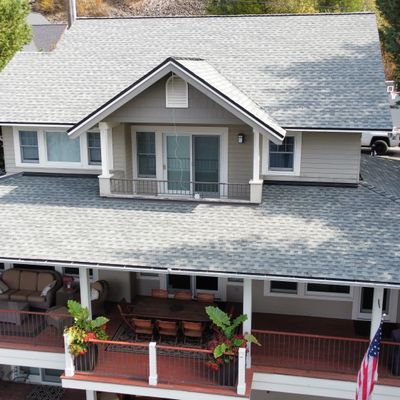 Aspen peak construction llc
