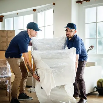 Rich Cutz/Moving llc