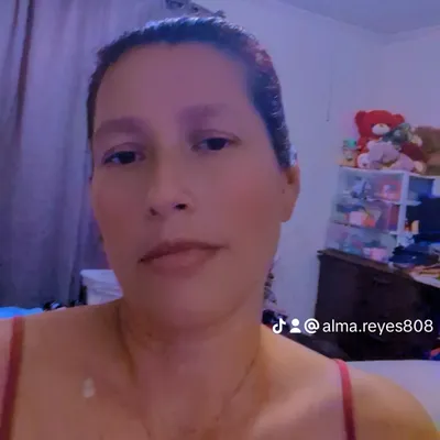 Alma fabolous cleaners