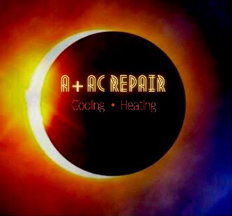 A+ AC Repair
