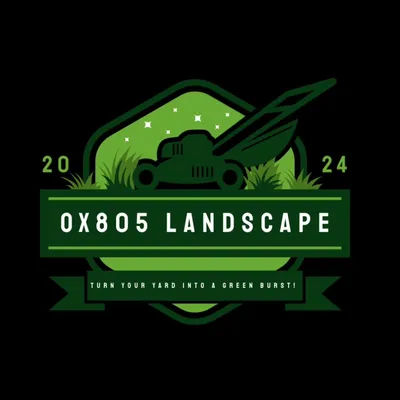 OX805 Landscape