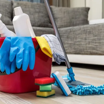 Evelyn’s Cleaning Service