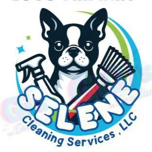 Selene cleaning services