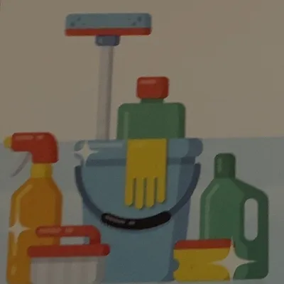 Cleaningbyalexia