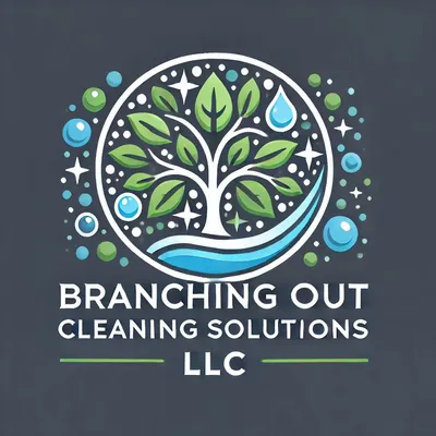 BRANCHING OUT CLEANING SOLUTIONS LLC