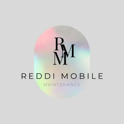 Reddi mobile maintenance