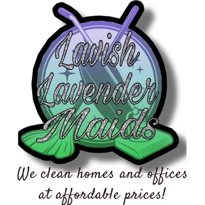 Lavish Lavender Maids
