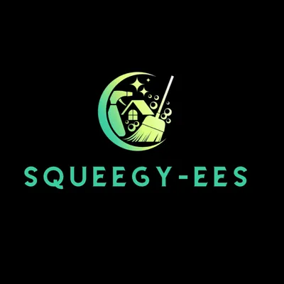 Squeegy-ees