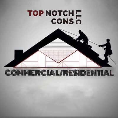 Top Notch Cons LLC