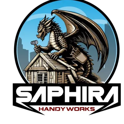 Saphira Handyworks llc