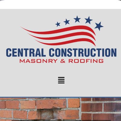CENTRAL CONSTRUCTION ma