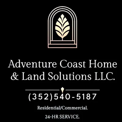 Adventure Coast Home & Land Solutions LLC.