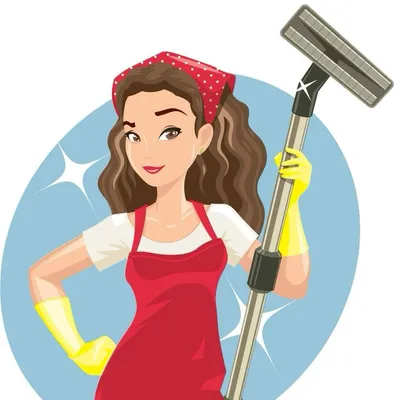 Claudimira cleanings
