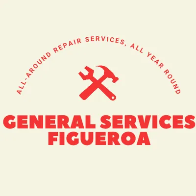General services Figueroa