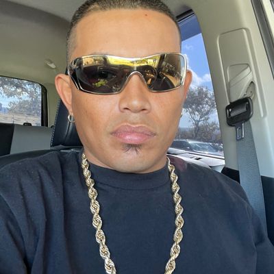 Justin Garcia