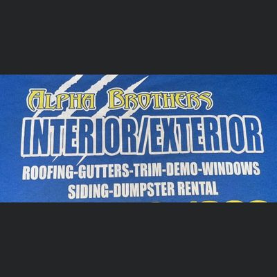 Alpha Brothers LLC