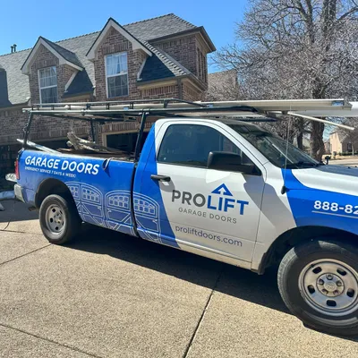 ProLift Garage Doors of West Plano