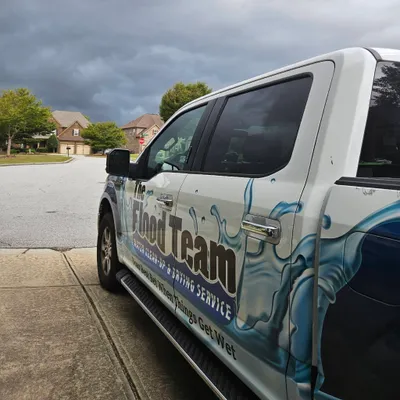 The Flood Team