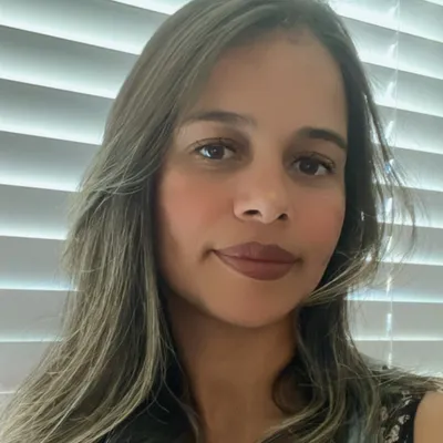 Janaina Silva