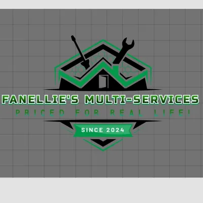 FANELLIE'S Multi-services