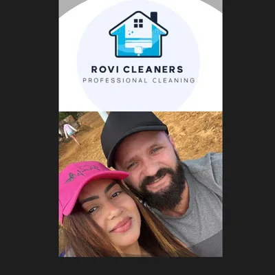 ROVI Cleaning Services