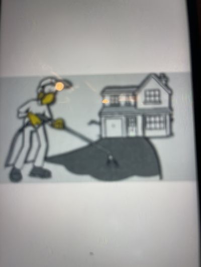 Tuff top roofing and paving