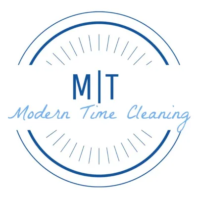 Modern Time Cleaning