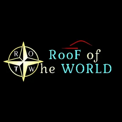 Roof of the World