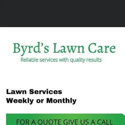 byrd’s I-view