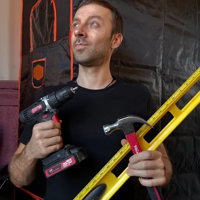 Happy HandyMan