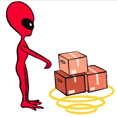 Martian Moving & Junk Removal