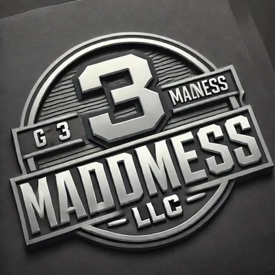 G3 madness llc