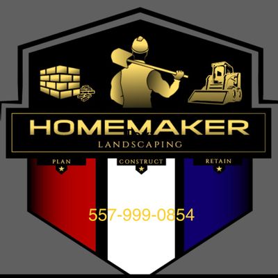 Homemakers landscaping
