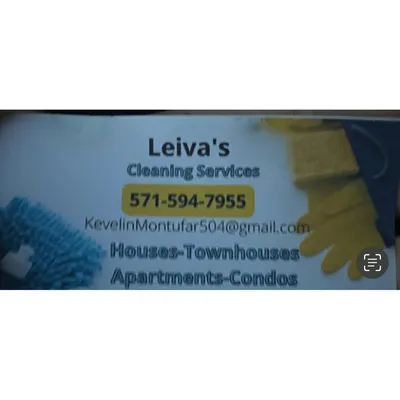 Leiva’s cleaning