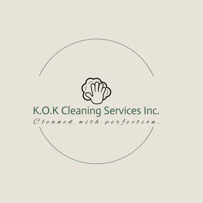 K.O.K Cleaning Services Inc.