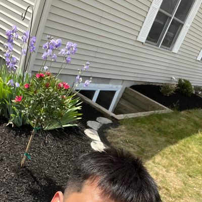 Champs Landscape LLC
