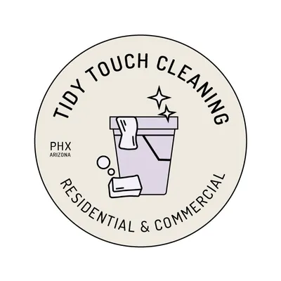 Tidy Touch Cleaning