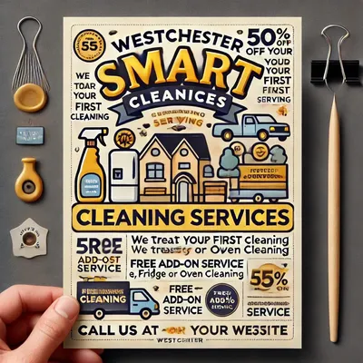 Westchester Smart Cleaning Services LLC