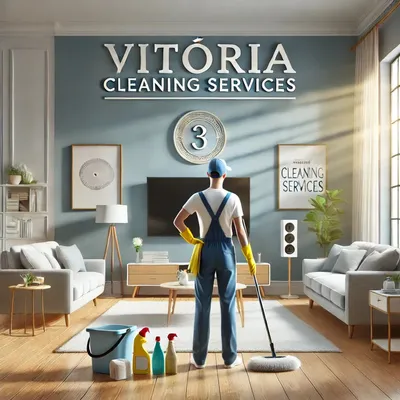 Vitória cleaning services