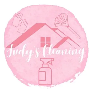 Judy’s cleaning